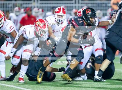 Thumbnail 1 in Oaks vs Paraclete photogallery.