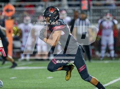 Thumbnail 1 in Oaks vs Paraclete photogallery.