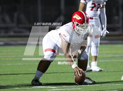 Thumbnail 1 in Oaks vs Paraclete photogallery.