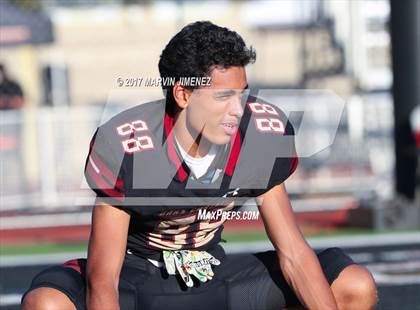 Thumbnail 3 in Oaks vs Paraclete photogallery.