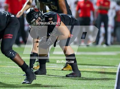 Thumbnail 2 in Oaks vs Paraclete photogallery.