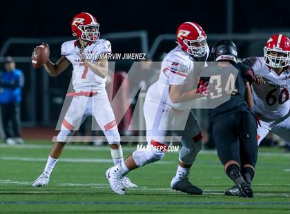 Thumbnail 1 in Oaks vs Paraclete photogallery.