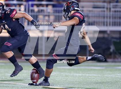 Thumbnail 3 in Oaks vs Paraclete photogallery.