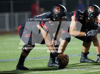 Thumbnail 3 in Oaks vs Paraclete photogallery.