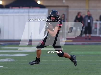 Thumbnail 2 in Oaks vs Paraclete photogallery.