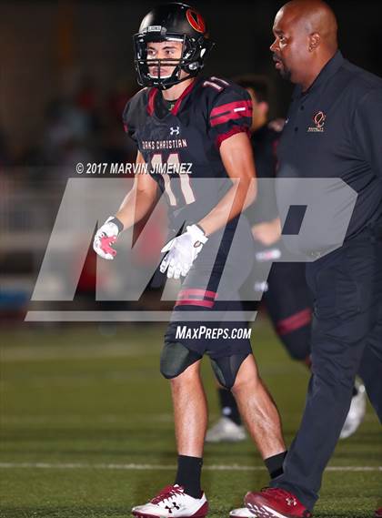 Thumbnail 1 in Oaks vs Paraclete photogallery.