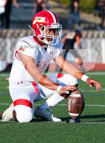 Thumbnail 3 in Oaks vs Paraclete photogallery.