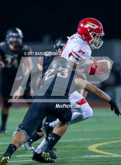 Thumbnail 1 in Oaks vs Paraclete photogallery.