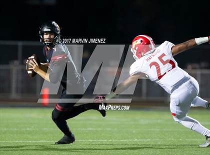 Thumbnail 2 in Oaks vs Paraclete photogallery.