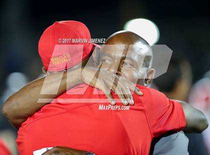 Thumbnail 2 in Oaks vs Paraclete photogallery.