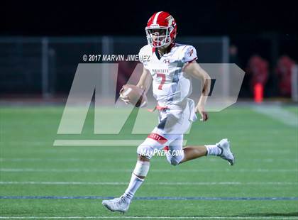 Thumbnail 1 in Oaks vs Paraclete photogallery.