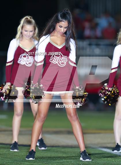 Thumbnail 1 in Oaks vs Paraclete photogallery.