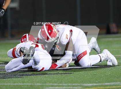 Thumbnail 3 in Oaks vs Paraclete photogallery.