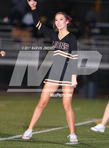 Thumbnail 2 in Oaks vs Paraclete photogallery.