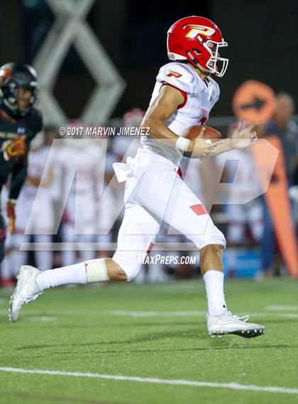Thumbnail 3 in Oaks vs Paraclete photogallery.