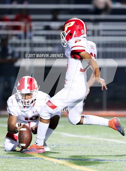 Thumbnail 1 in Oaks vs Paraclete photogallery.