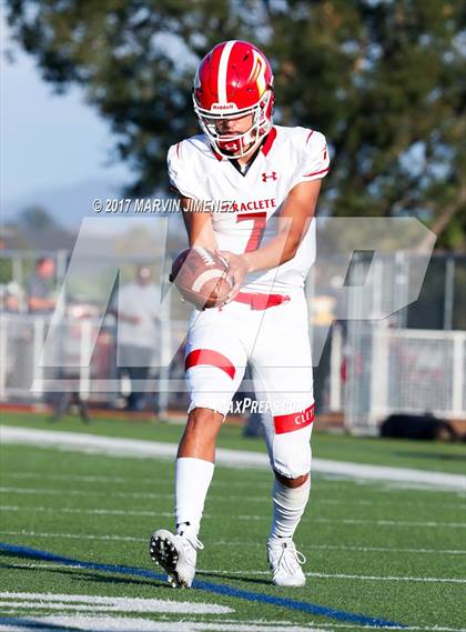 Thumbnail 3 in Oaks vs Paraclete photogallery.