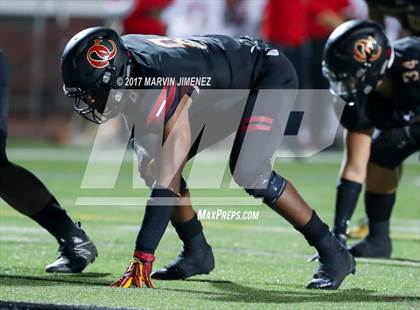 Thumbnail 3 in Oaks vs Paraclete photogallery.