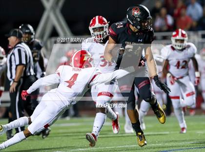 Thumbnail 3 in Oaks vs Paraclete photogallery.