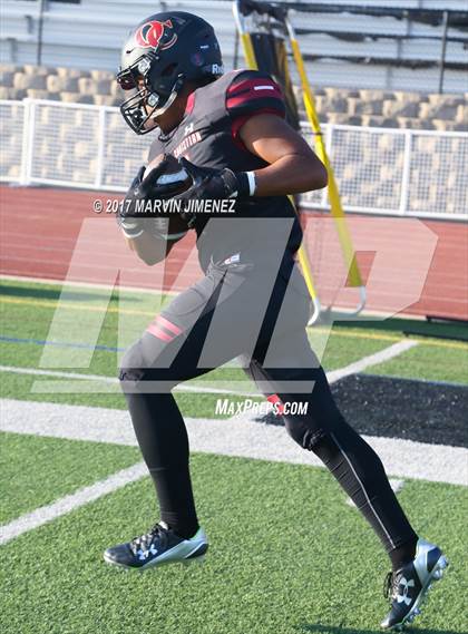 Thumbnail 3 in Oaks vs Paraclete photogallery.
