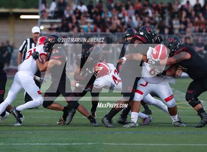 Thumbnail 1 in Oaks vs Paraclete photogallery.