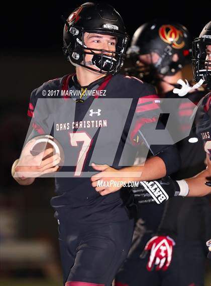 Thumbnail 3 in Oaks vs Paraclete photogallery.