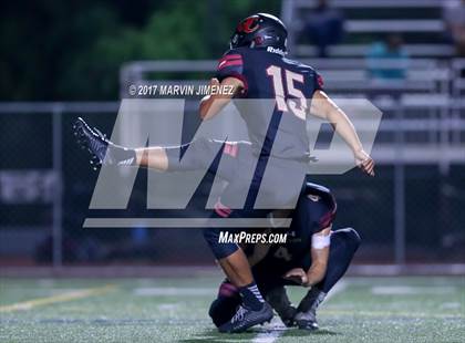 Thumbnail 2 in Oaks vs Paraclete photogallery.