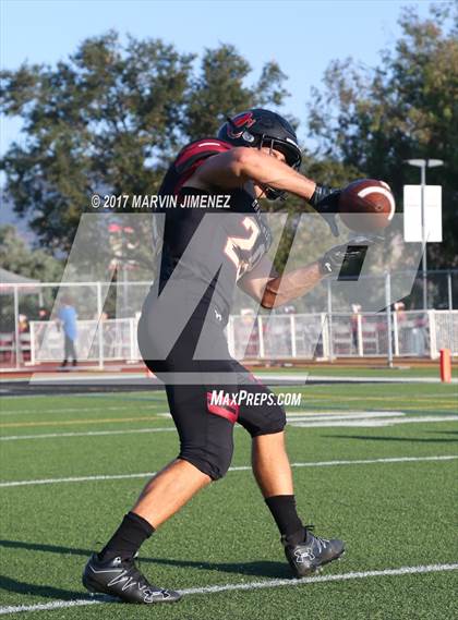 Thumbnail 3 in Oaks vs Paraclete photogallery.