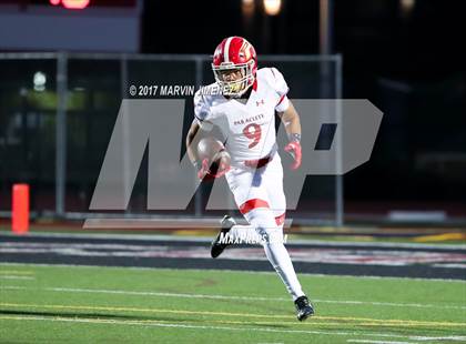 Thumbnail 1 in Oaks vs Paraclete photogallery.