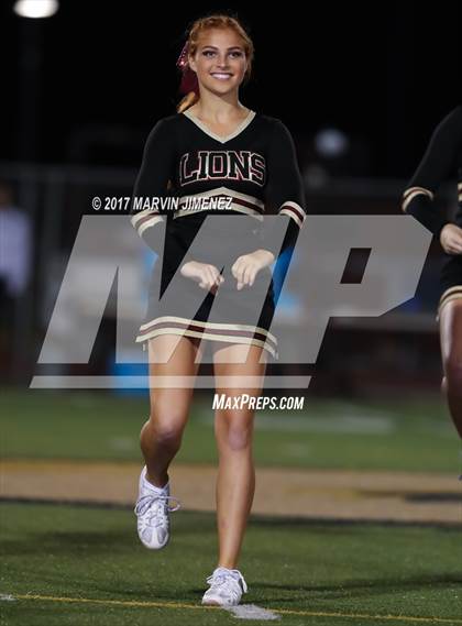 Thumbnail 2 in Oaks vs Paraclete photogallery.