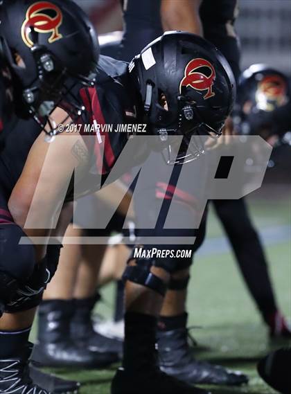 Thumbnail 1 in Oaks vs Paraclete photogallery.