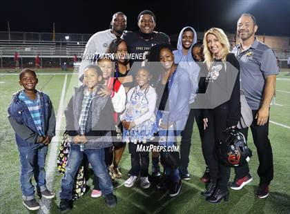 Thumbnail 1 in Oaks vs Paraclete photogallery.