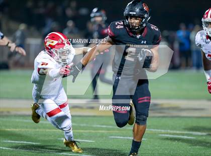 Thumbnail 2 in Oaks vs Paraclete photogallery.