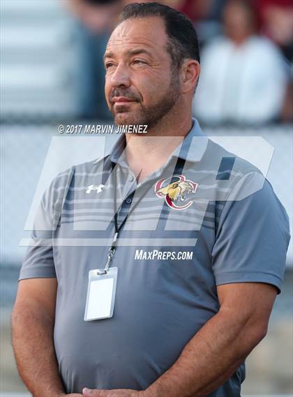 Thumbnail 3 in Oaks vs Paraclete photogallery.
