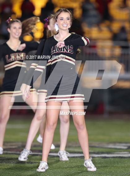 Thumbnail 1 in Oaks vs Paraclete photogallery.