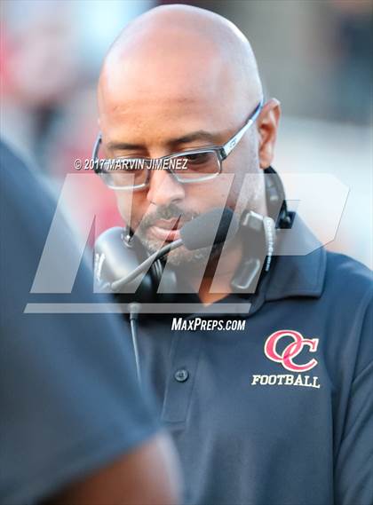 Thumbnail 3 in Oaks vs Paraclete photogallery.