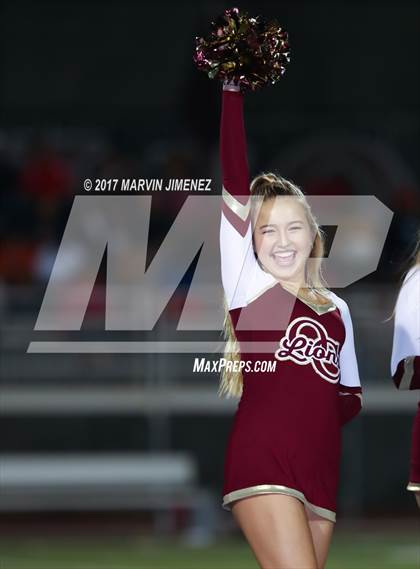 Thumbnail 3 in Oaks vs Paraclete photogallery.