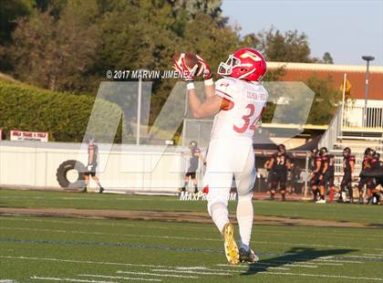 Thumbnail 2 in Oaks vs Paraclete photogallery.