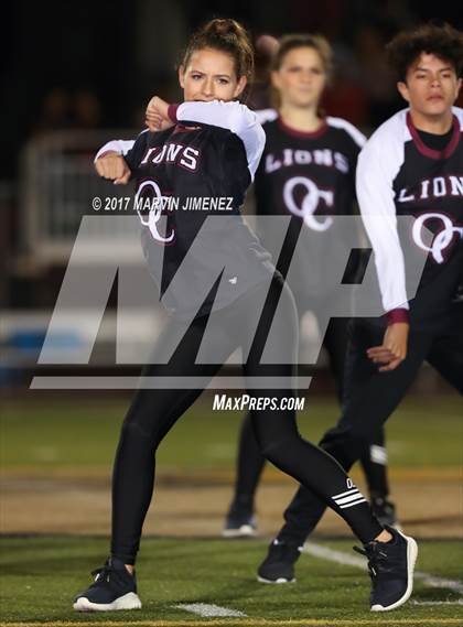 Thumbnail 1 in Oaks vs Paraclete photogallery.