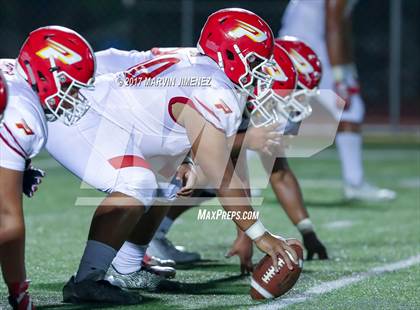 Thumbnail 1 in Oaks vs Paraclete photogallery.