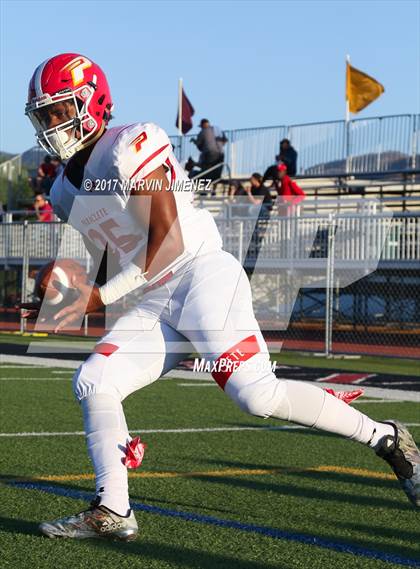Thumbnail 3 in Oaks vs Paraclete photogallery.