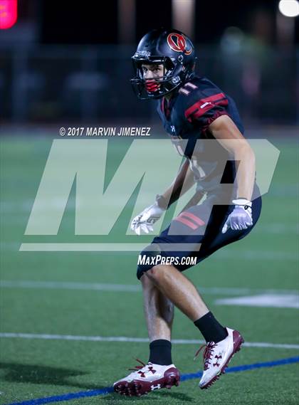 Thumbnail 1 in Oaks vs Paraclete photogallery.