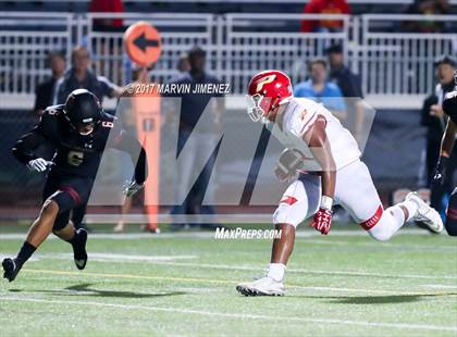 Thumbnail 3 in Oaks vs Paraclete photogallery.