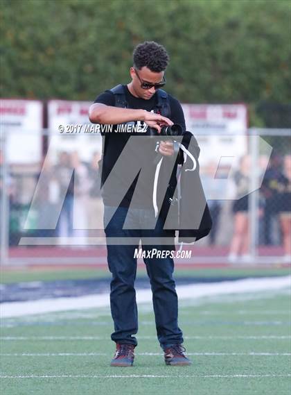 Thumbnail 2 in Oaks vs Paraclete photogallery.