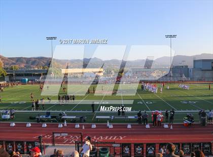Thumbnail 2 in Oaks vs Paraclete photogallery.