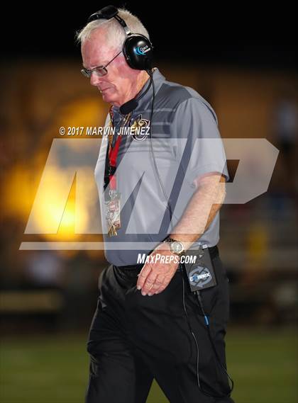Thumbnail 3 in Oaks vs Paraclete photogallery.