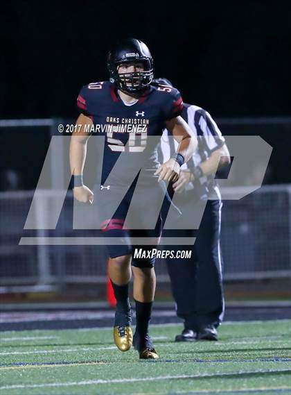 Thumbnail 3 in Oaks vs Paraclete photogallery.