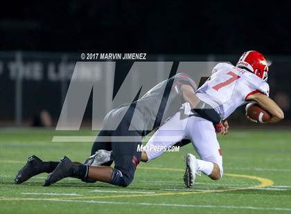 Thumbnail 2 in Oaks vs Paraclete photogallery.