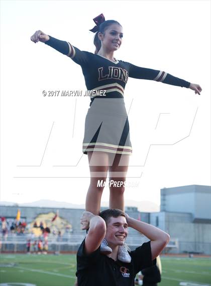 Thumbnail 1 in Oaks vs Paraclete photogallery.