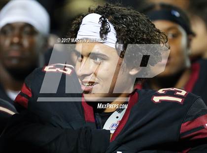 Thumbnail 1 in Oaks vs Paraclete photogallery.